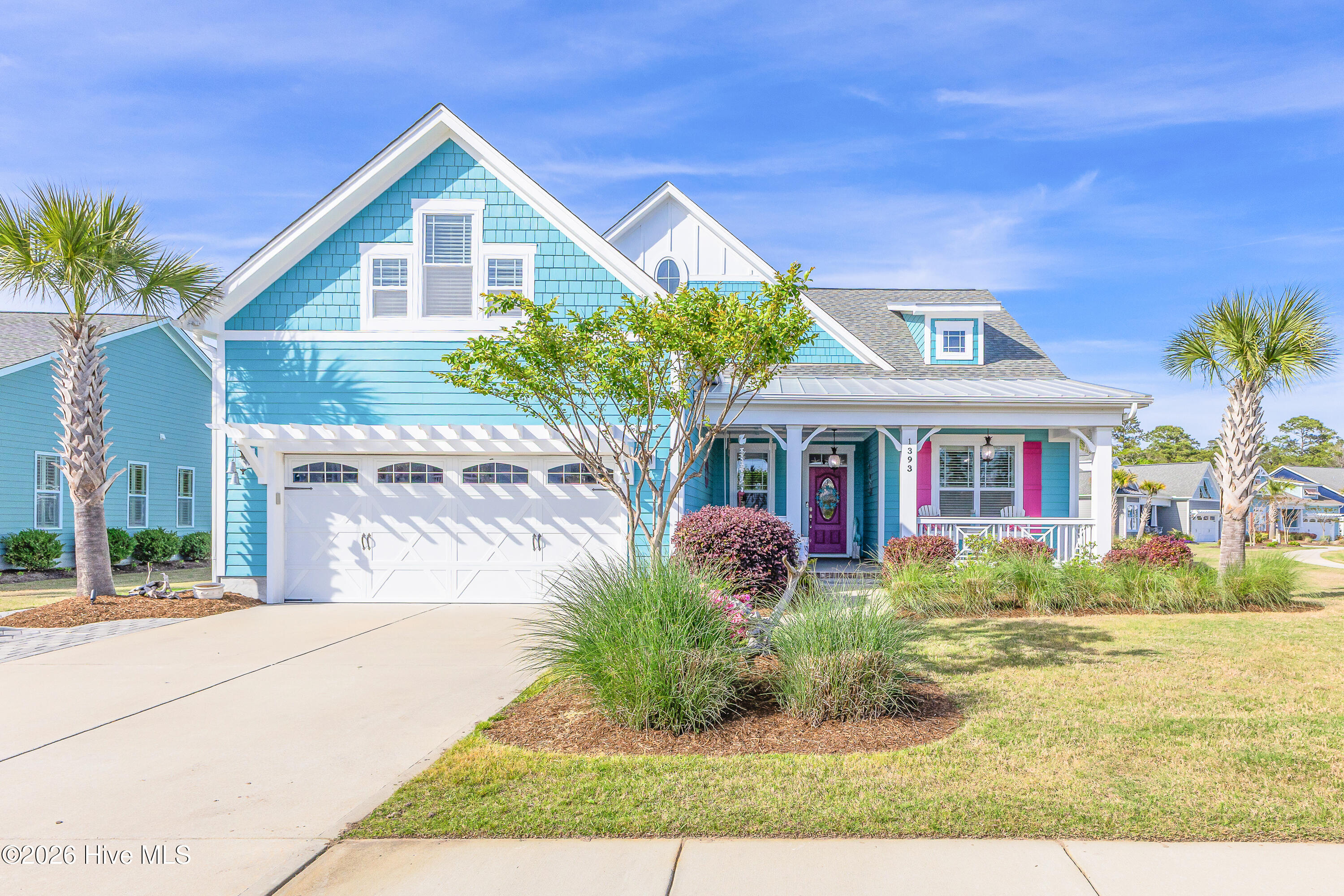 1393 Long Pond Road Southwest Ocean Isle Beach, NC 28469 - Photo 1 of 56 1393 Long Pond-1