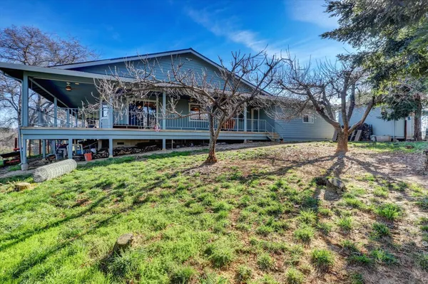 $895,000 | 10428 Riffle, Rough and Ready, CA 95975