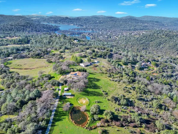 $895,000 | 10428 Riffle, Rough and Ready, CA 95975