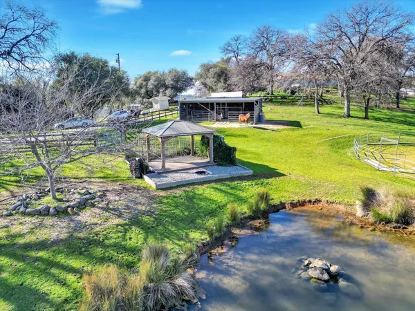 $895,000 | 10428 Riffle, Rough and Ready, CA 95975