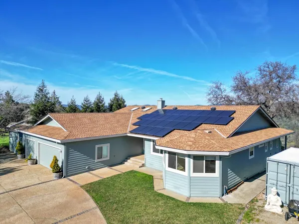 $895,000 | 10428 Riffle, Rough and Ready, CA 95975
