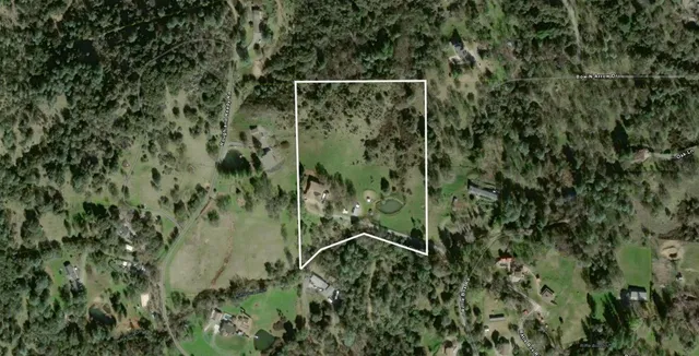 $935,000 | 10428 Riffle, Rough and Ready, CA 95975