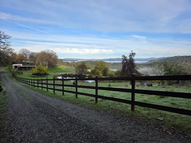 $935,000 | 10428 Riffle, Rough and Ready, CA 95975