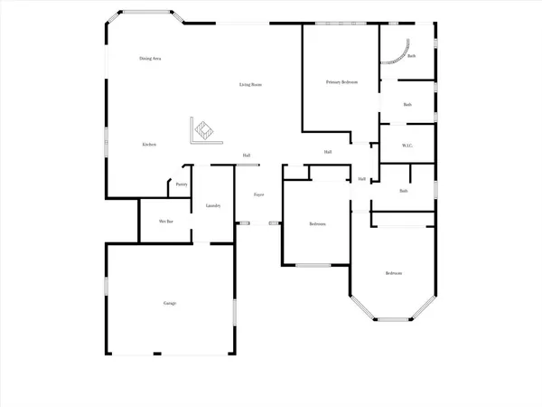 $895,000 | 10428 Riffle, Rough and Ready, CA 95975