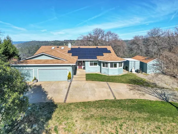$895,000 | 10428 Riffle, Rough and Ready, CA 95975