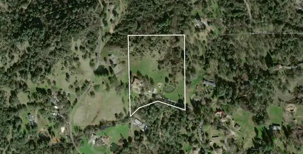 $895,000 | 10428 Riffle, Rough and Ready, CA 95975