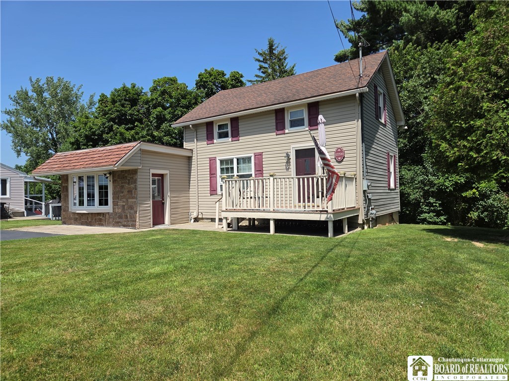 12206 Hanover Road Hanover, NY 14136 - Photo 2 of 26