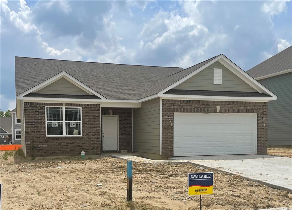 307 Limerick Lane Pendleton, IN 46064 - Photo 1 of 6