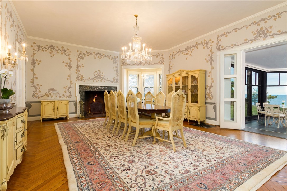 229 Ruggles Avenue Newport, RI 02840 - Photo 14 of 40 Dining Room