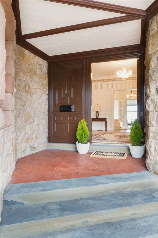 229 Ruggles Avenue Newport, RI 02840 - Photo 4 of 40