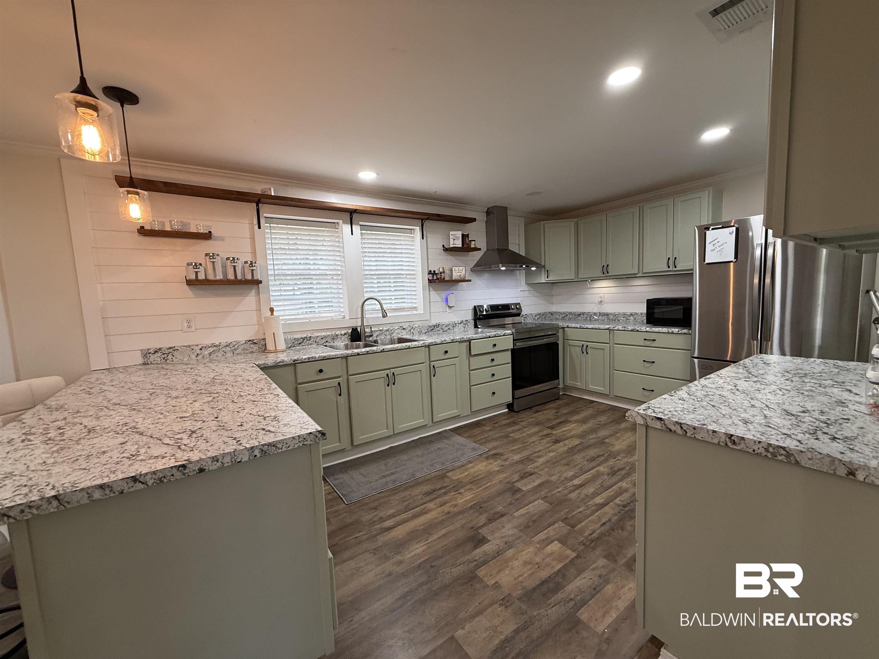 1080 Jernigan Road Brewton, AL 36426 - Photo 11 of 40 Gallery Image 11