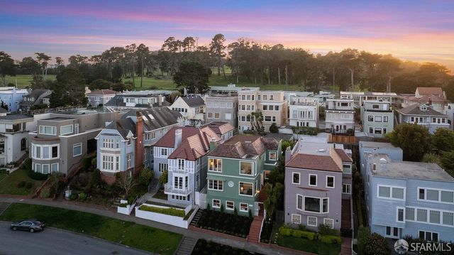 $6,300,000 | 2989 Lake Street, San Francisco, CA 94121