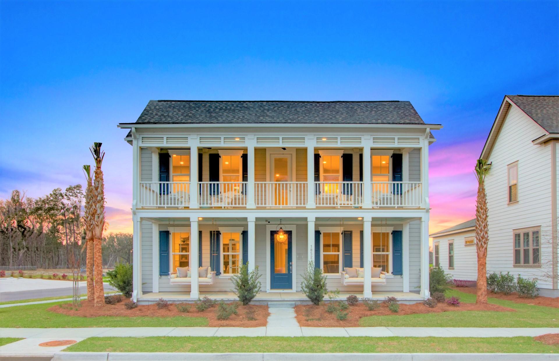 1852 Halle Road Johns Island, SC 29455 - Photo 1 of 62 SC-EX-Arbors-Twilight-Laurel-1920x1240 L