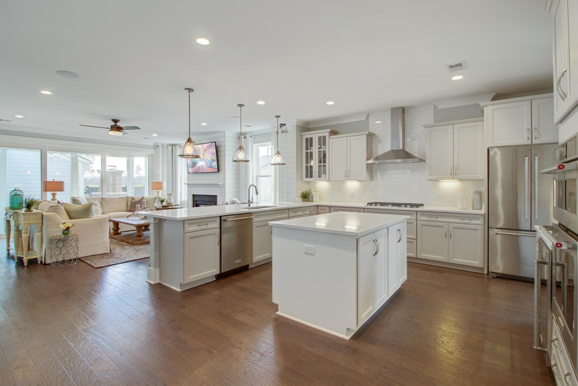 1852 Halle Road Johns Island, SC 29455 - Photo 11 of 62 10