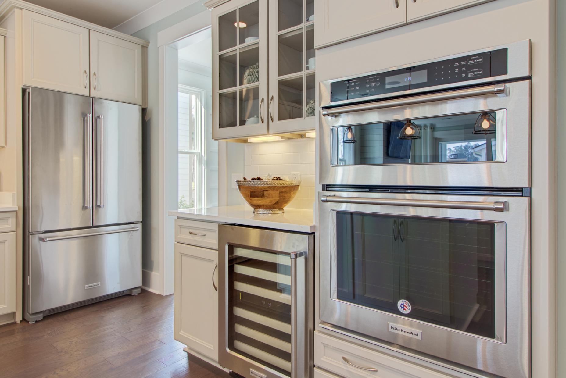 1852 Halle Road Johns Island, SC 29455 - Photo 13 of 62 12