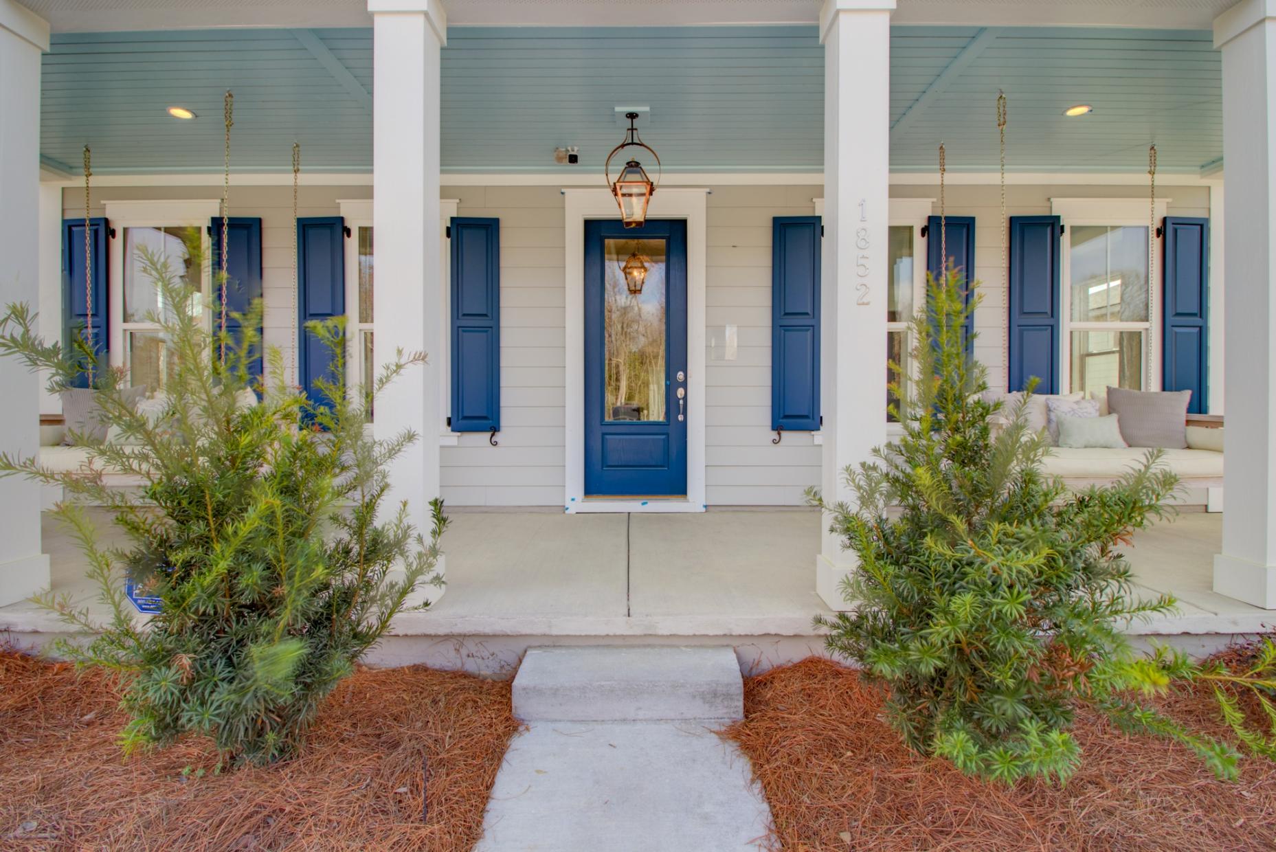 1852 Halle Road Johns Island, SC 29455 - Photo 3 of 62 6