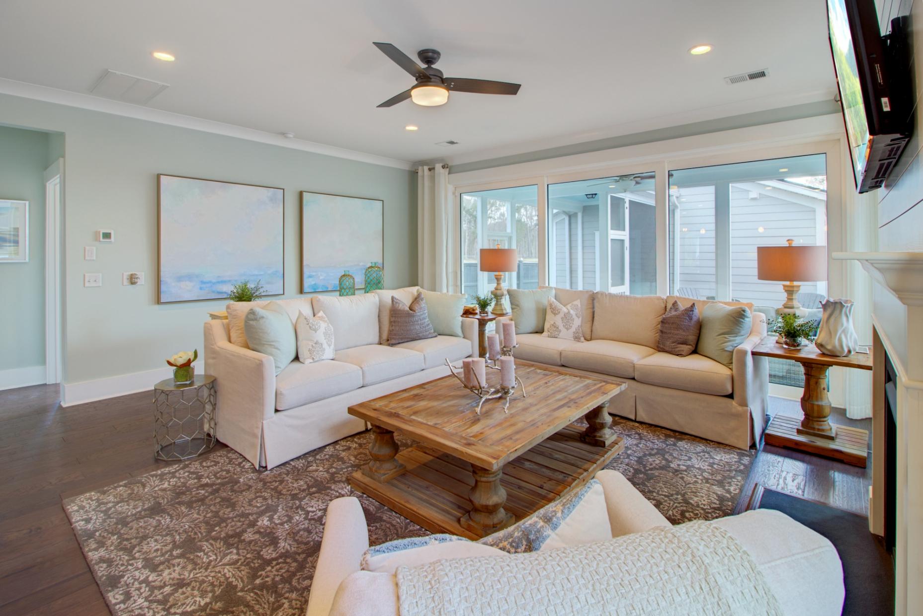 1852 Halle Road Johns Island, SC 29455 - Photo 21 of 62 17