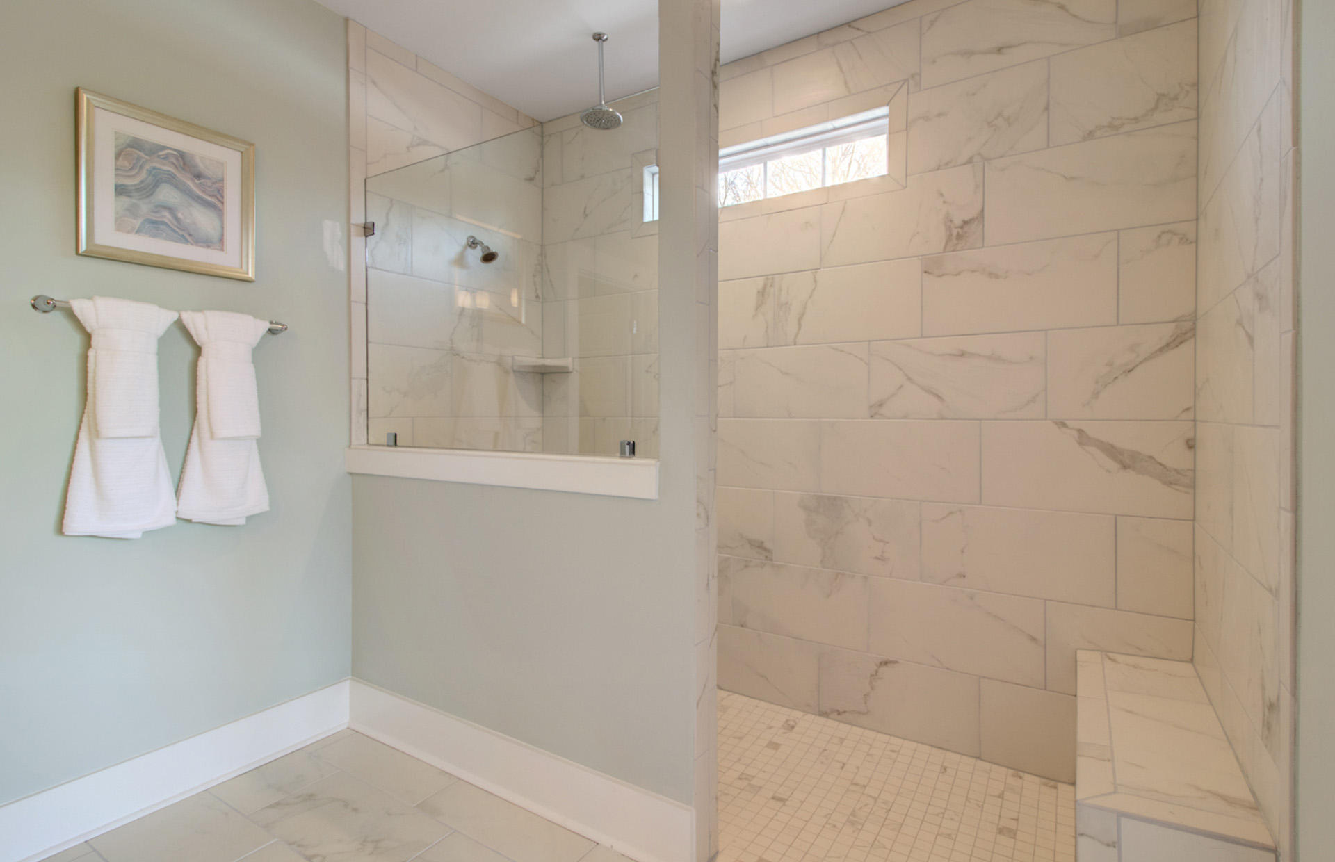 1852 Halle Road Johns Island, SC 29455 - Photo 28 of 62 sc-in-arbors-laurel-owner's shower