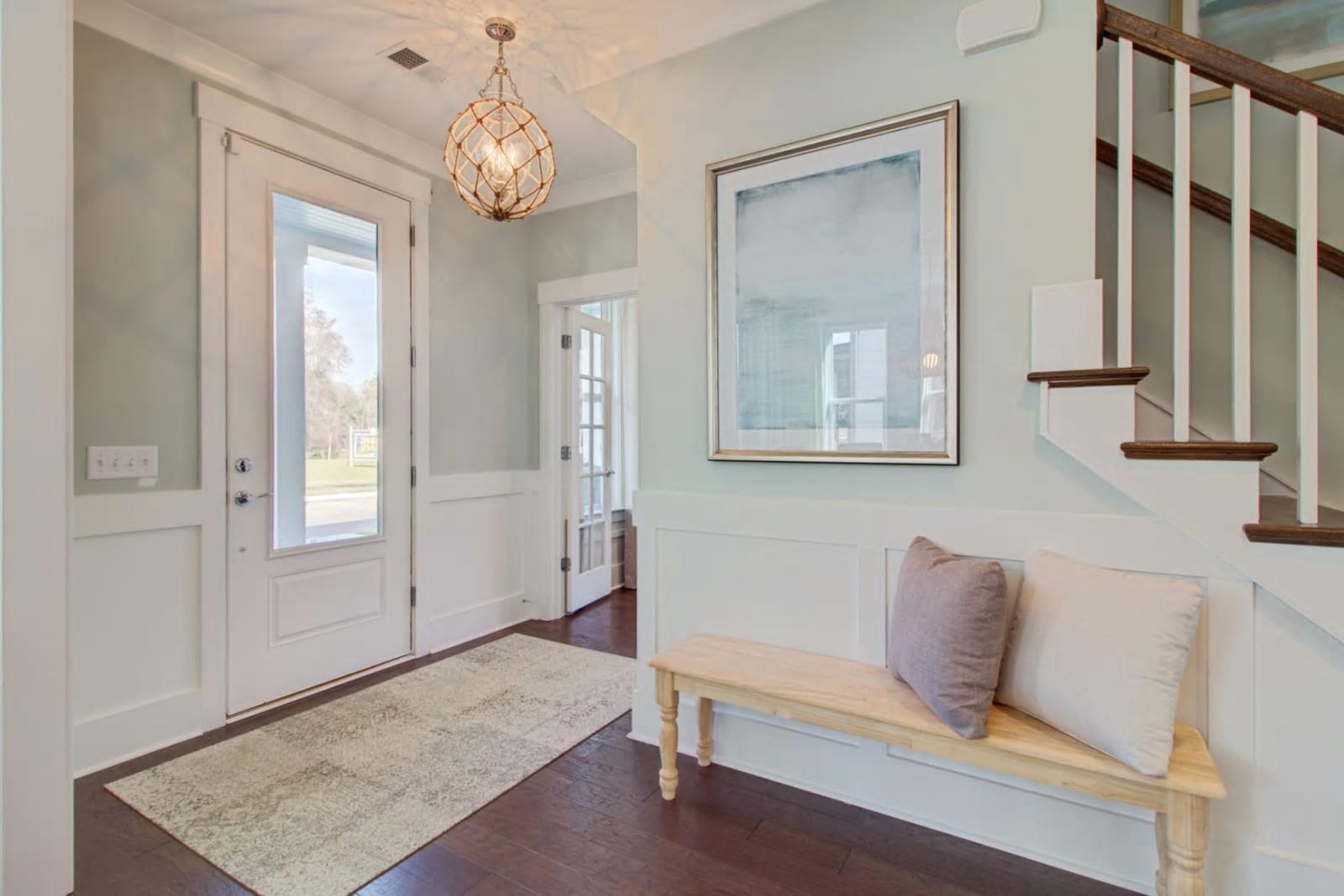 1852 Halle Road Johns Island, SC 29455 - Photo 30 of 62 Laurel Foyer