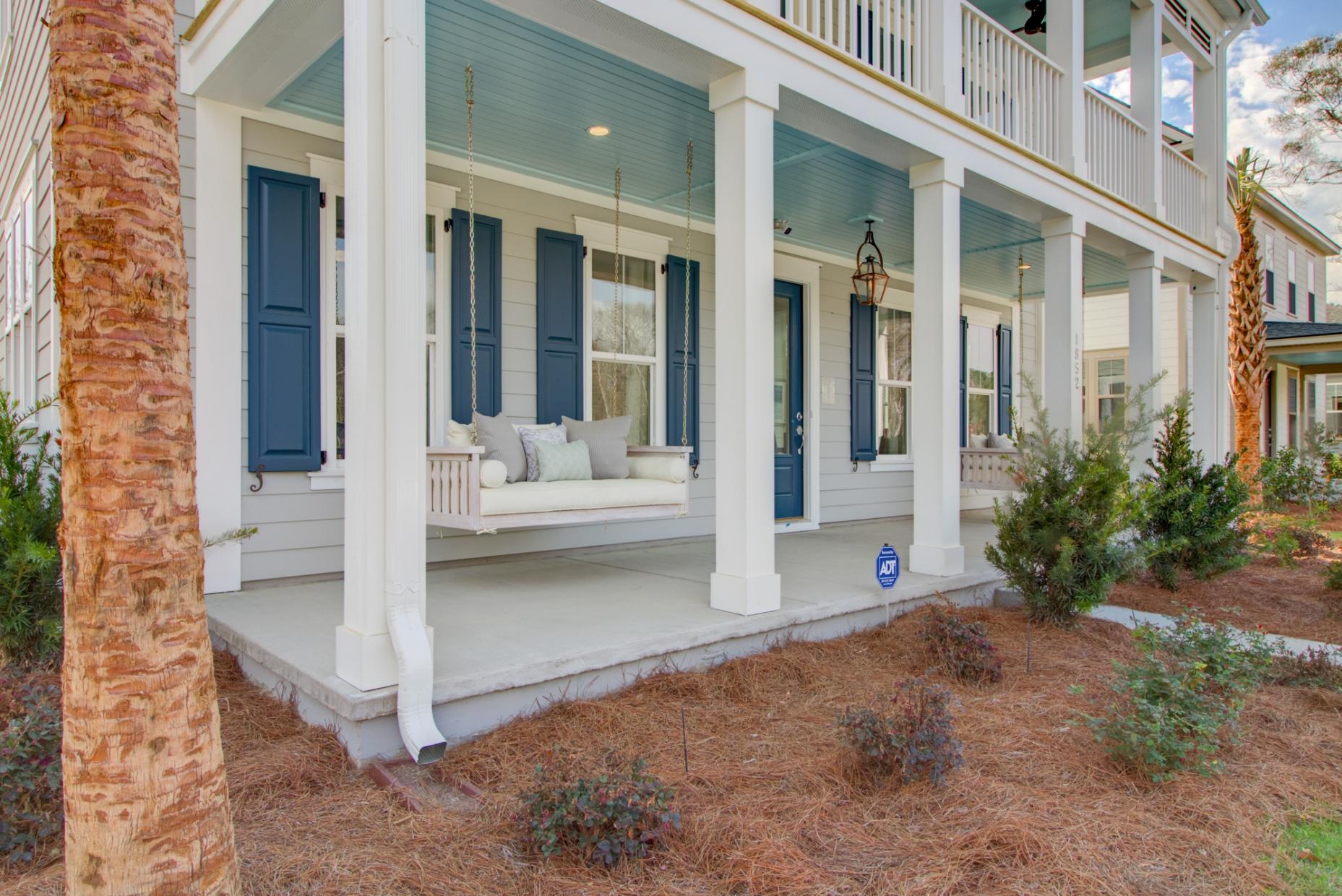1852 Halle Road Johns Island, SC 29455 - Photo 4 of 62 5