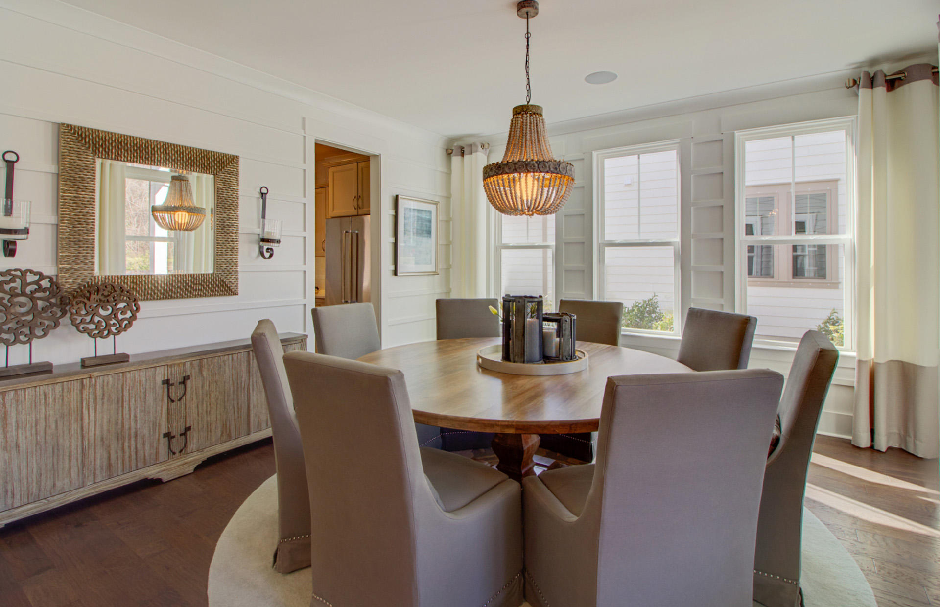 1852 Halle Road Johns Island, SC 29455 - Photo 5 of 62 sc-in-arbors-laurel-dining room