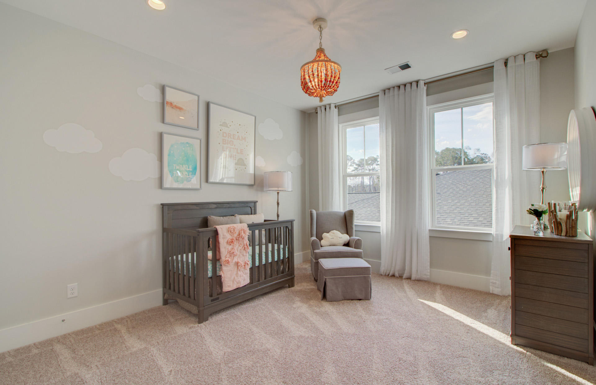 1852 Halle Road Johns Island, SC 29455 - Photo 43 of 62 sc-in-arbors-laurel-bedroom 5