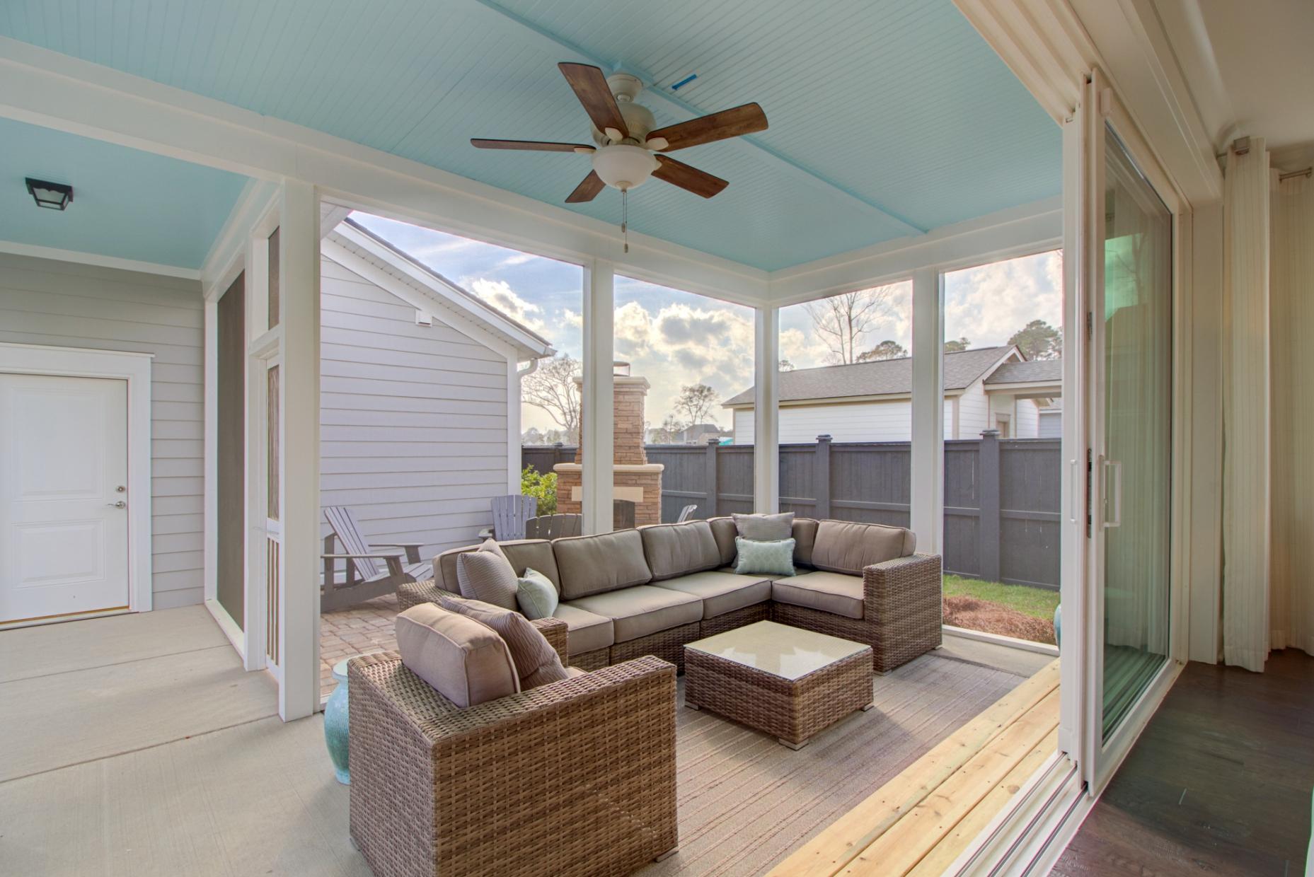 1852 Halle Road Johns Island, SC 29455 - Photo 46 of 62 21