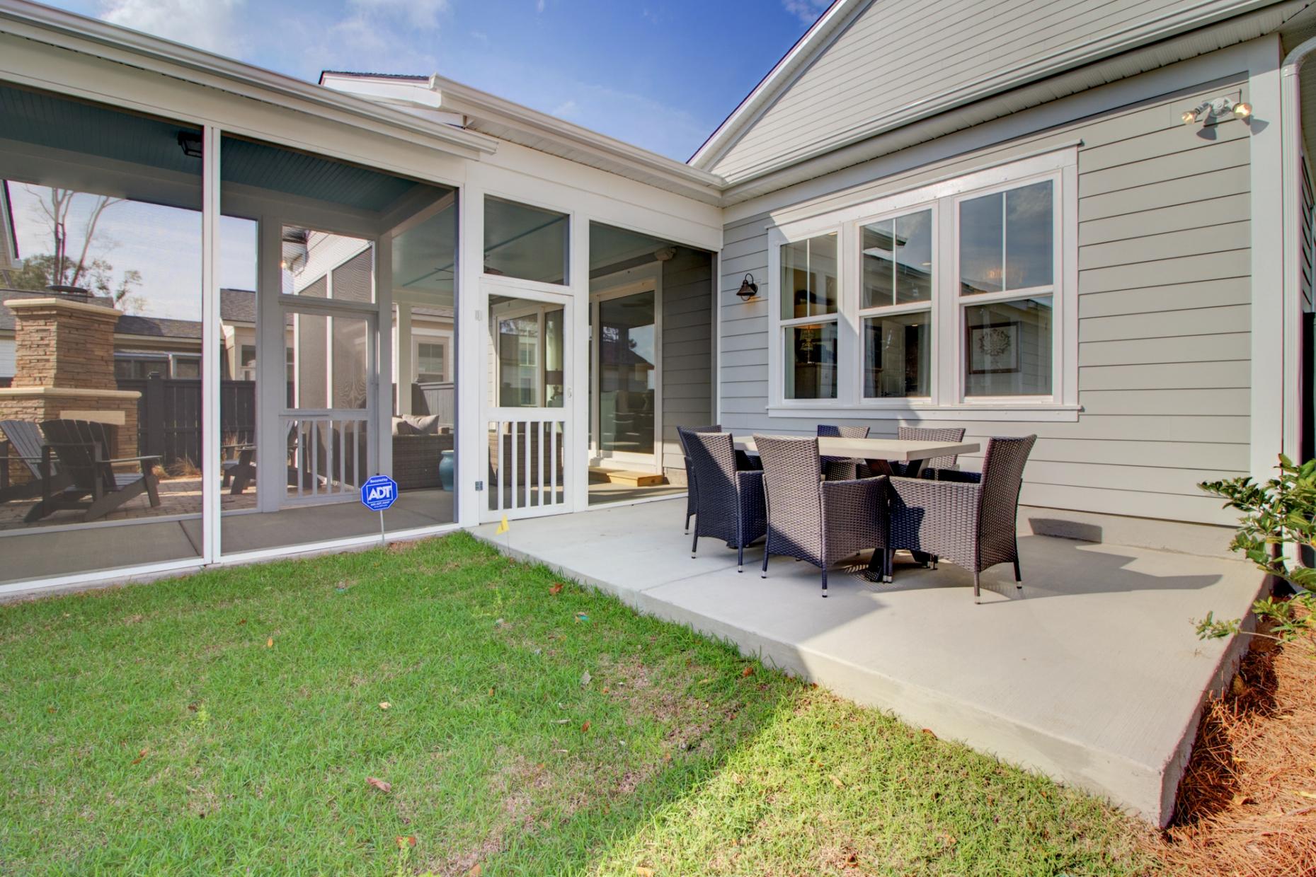 1852 Halle Road Johns Island, SC 29455 - Photo 48 of 62 24