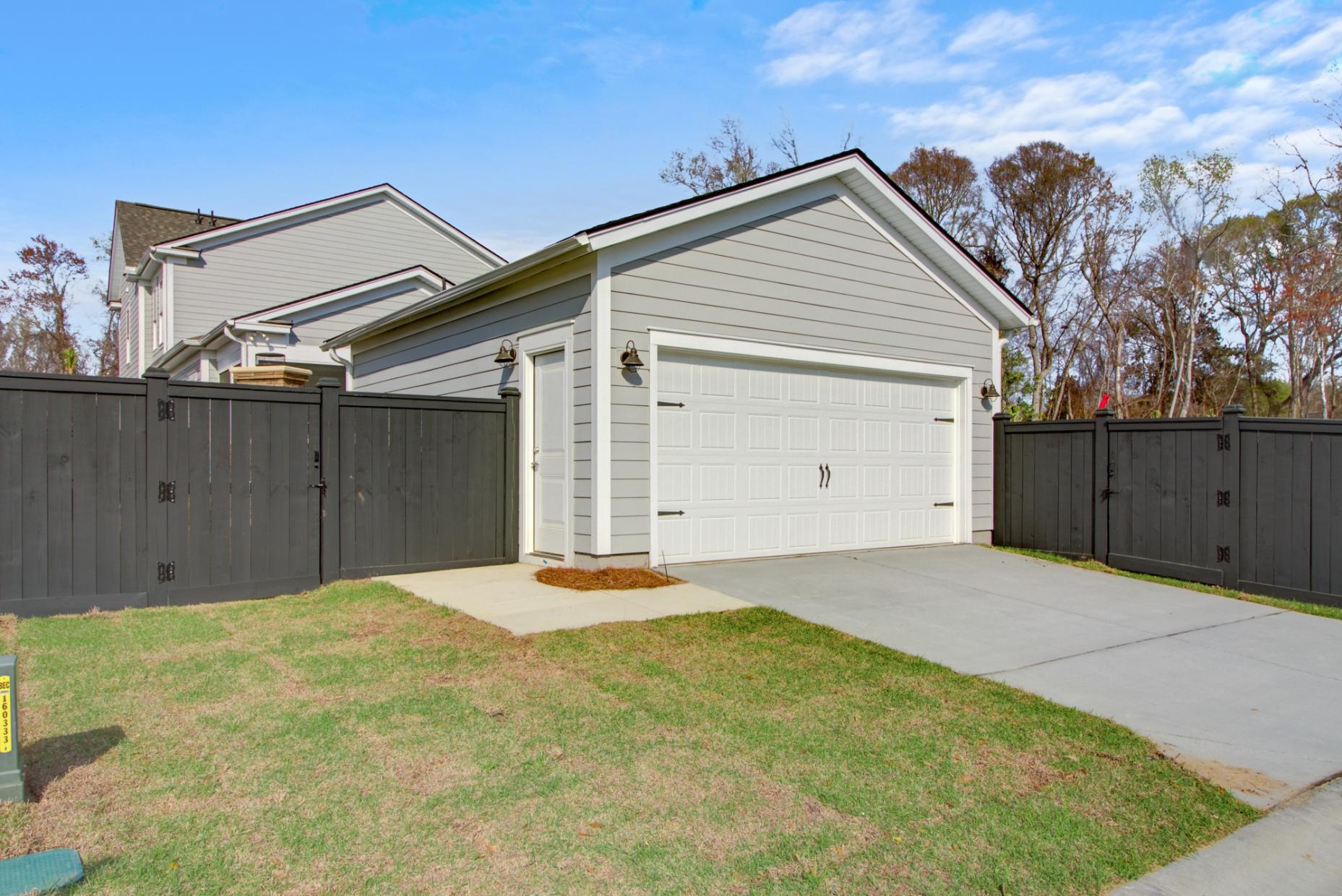 1852 Halle Road Johns Island, SC 29455 - Photo 50 of 62 26