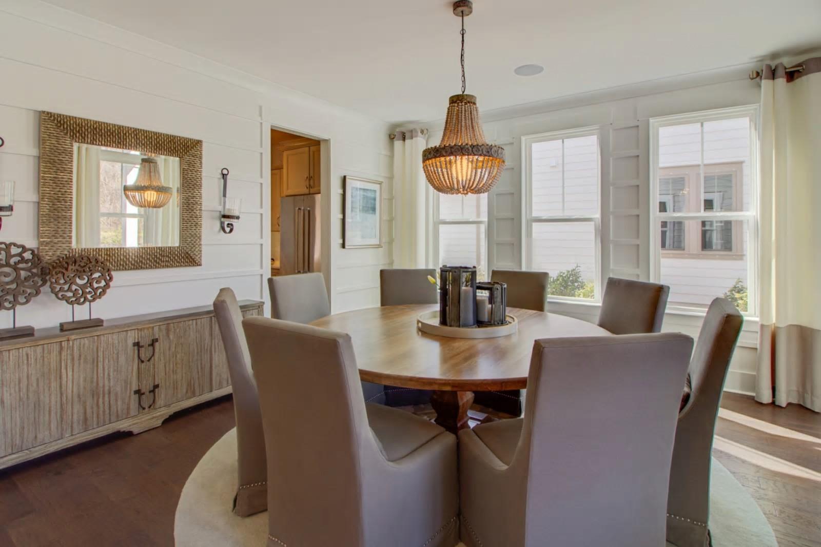 1852 Halle Road Johns Island, SC 29455 - Photo 6 of 62 Laurel Dining