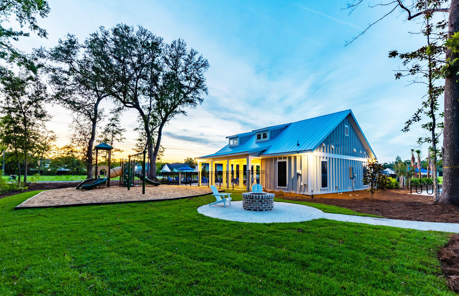1852 Halle Road Johns Island, SC 29455 - Photo 61 of 62 SC-CA-Arbors-Amenity Center-1