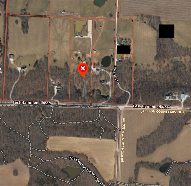 32506 East Hammond Road Grain Valley, MO 64029 - Photo 69 of 69