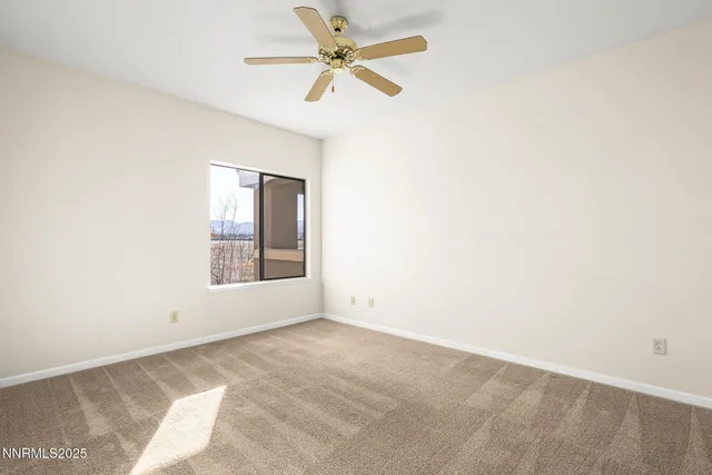 a view of wooden floor with a sink
