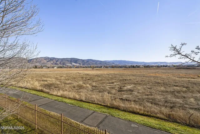 a view of a kitchen with a sink