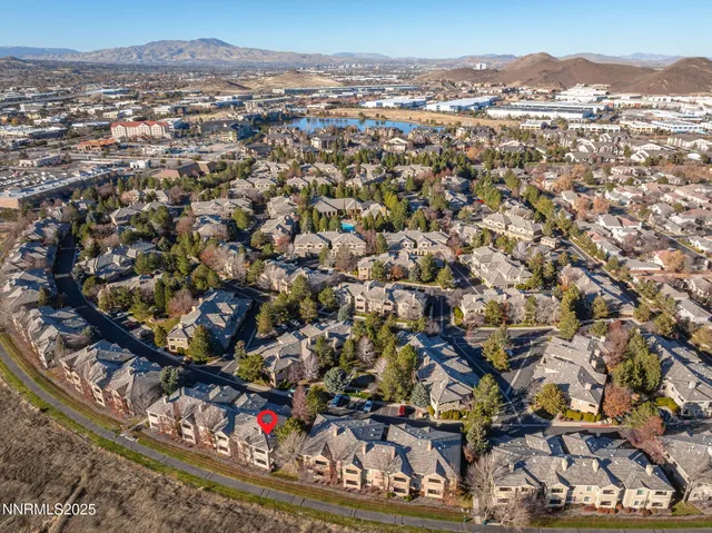 $445,000 | 900 South Meadows Parkway, Unit 4321, Reno, NV 89521