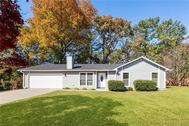 $475,000 | 130 Forrest View Terrace, Johns Creek, GA 30022