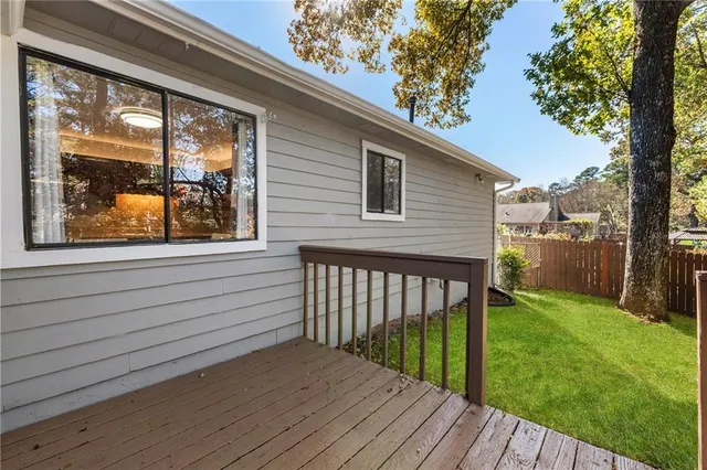 $475,000 | 130 Forrest View Terrace, Johns Creek, GA 30022