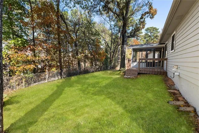 $475,000 | 130 Forrest View Terrace, Johns Creek, GA 30022