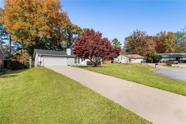 $475,000 | 130 Forrest View Terrace, Johns Creek, GA 30022