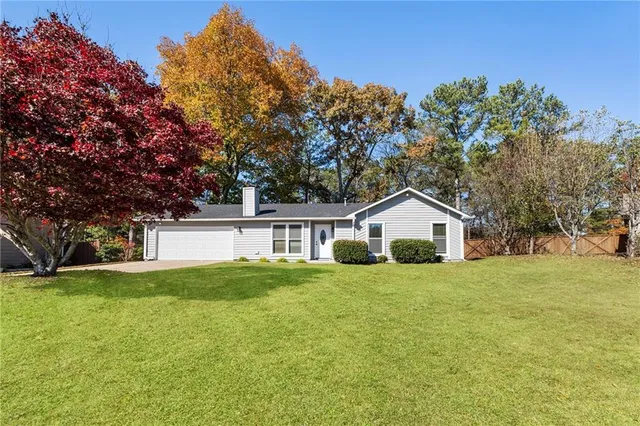 $475,000 | 130 Forrest View Terrace, Johns Creek, GA 30022