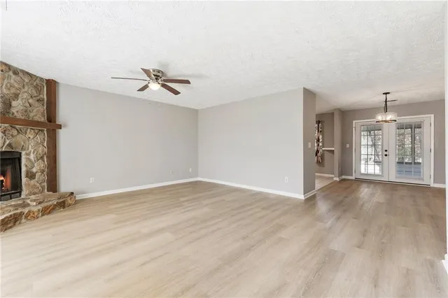 $475,000 | 130 Forrest View Terrace, Johns Creek, GA 30022