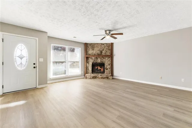 $475,000 | 130 Forrest View Terrace, Johns Creek, GA 30022