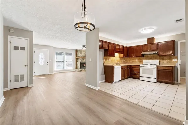 $475,000 | 130 Forrest View Terrace, Johns Creek, GA 30022