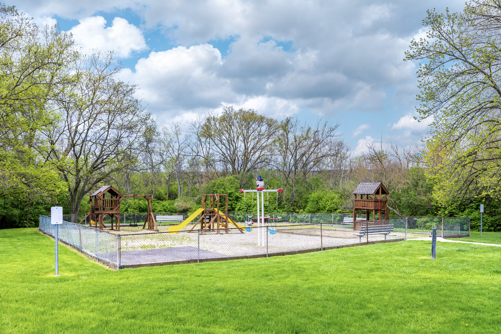 425 Walnut Creek Road, Unit 1608 Lisle, IL 60532 - Photo 6 of 7