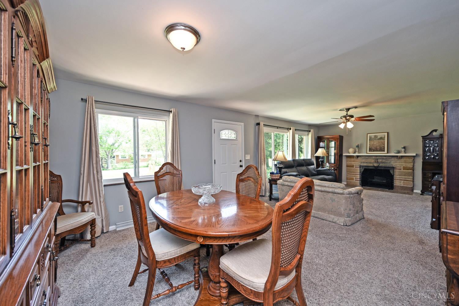 4699 Blue Jacket Road Cincinnati, OH 45244 - Photo 7 of 38