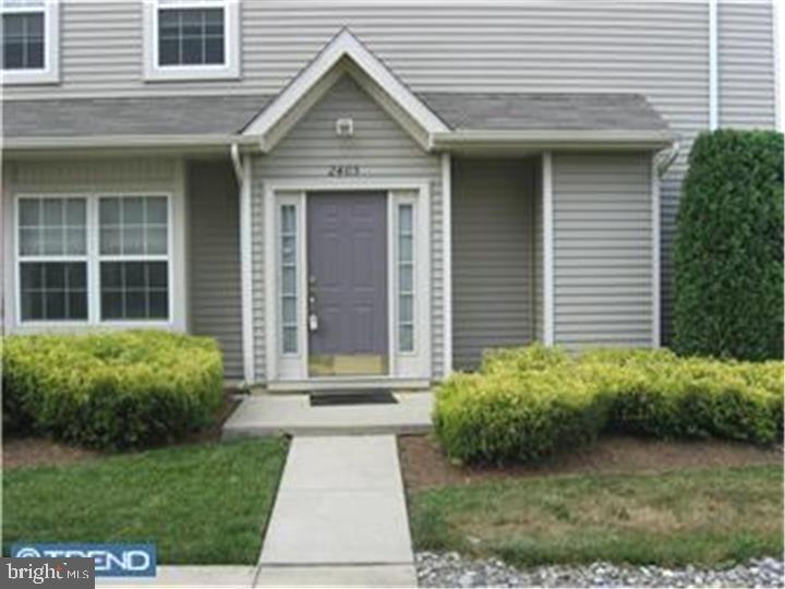 2405 Gramercy Way Mount Laurel, NJ 08054 - Photo 1 of 9