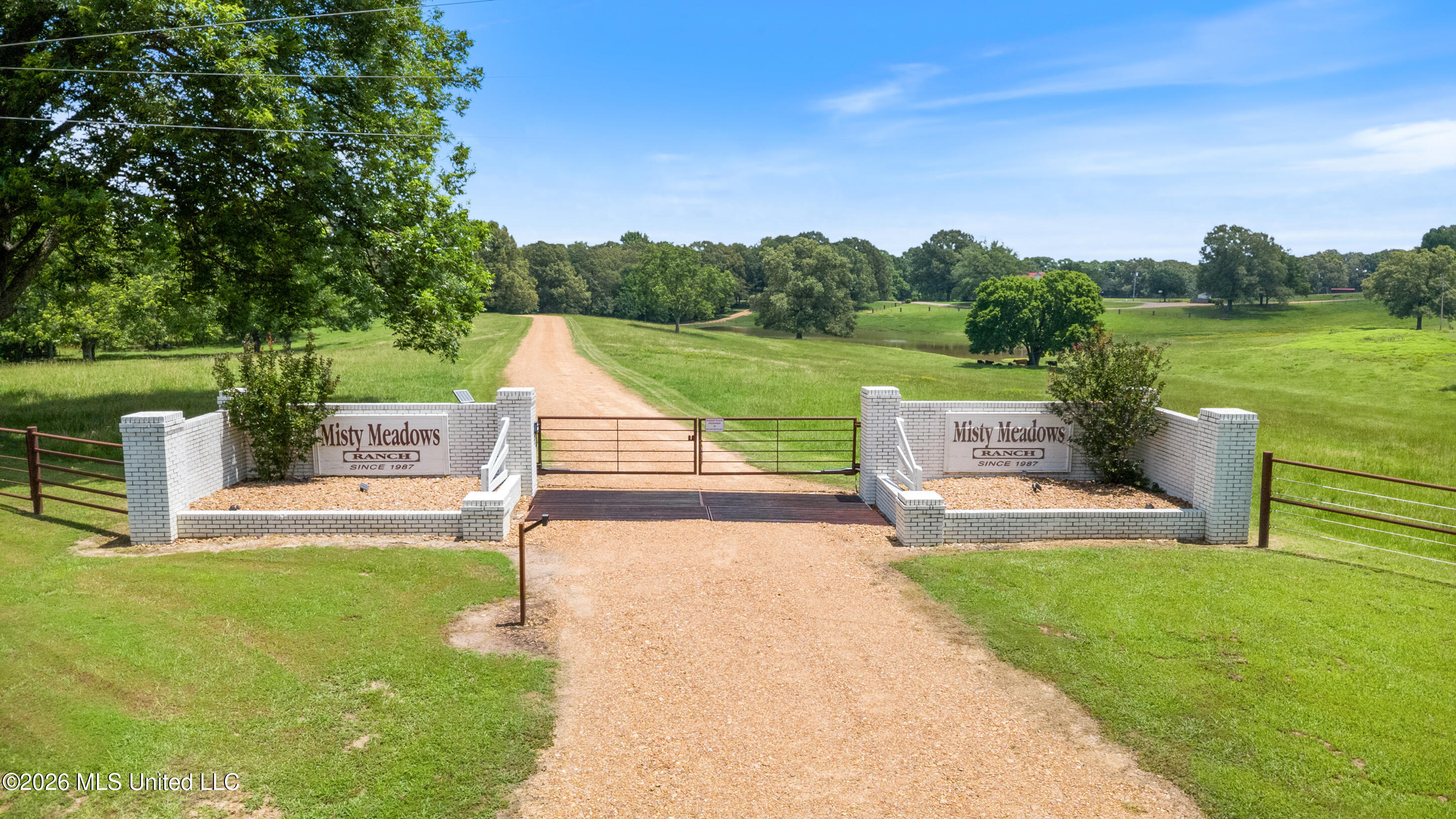154 Kopf Road Senatobia, MS 38668 - Photo 2 of 132 dji_0043