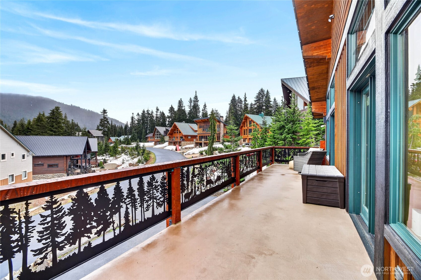 50 Rampart Way Snoqualmie Pass, WA 98068 - Photo 11 of 40