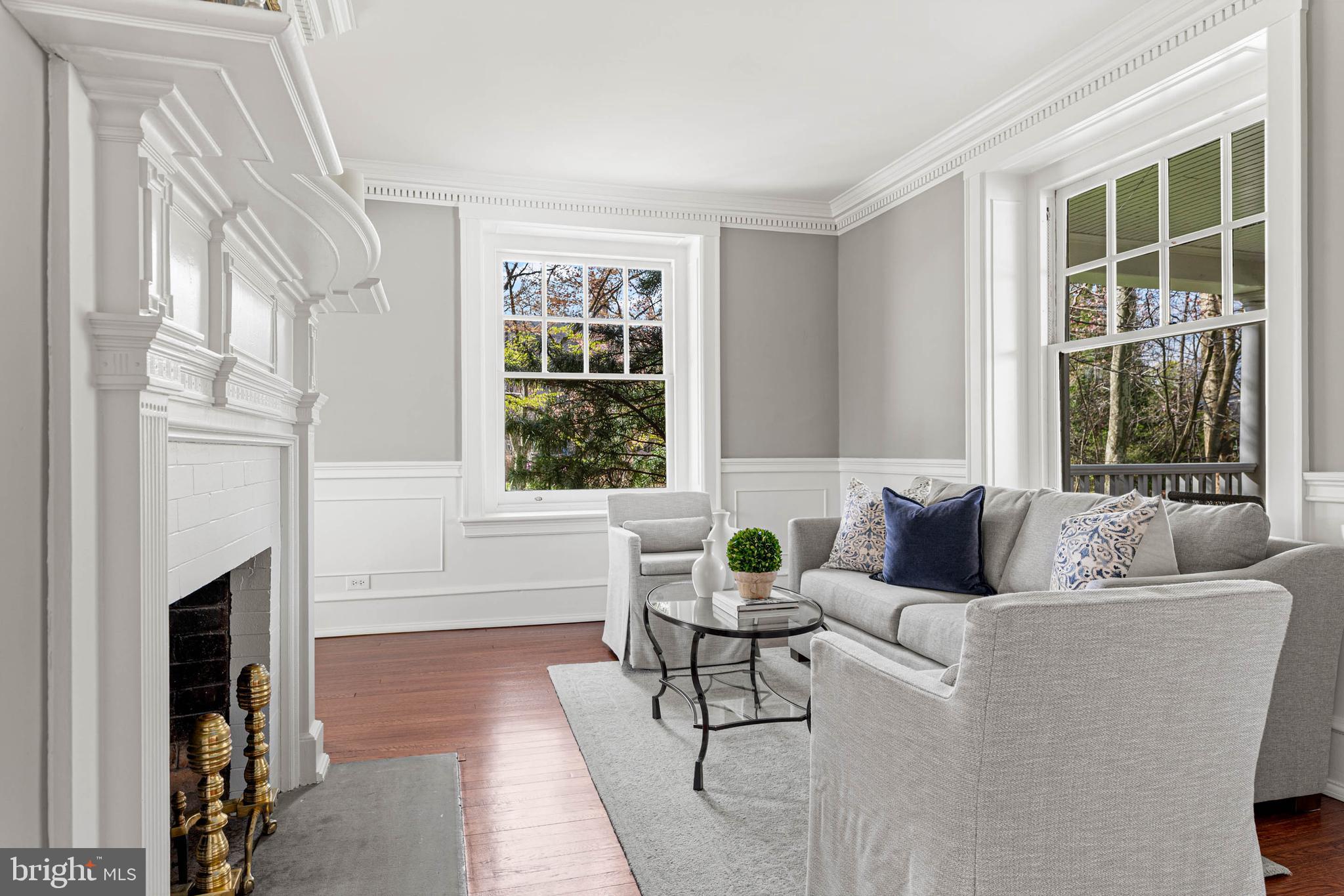 422 Dorset Road Devon, PA 19333 - Photo 11 of 76