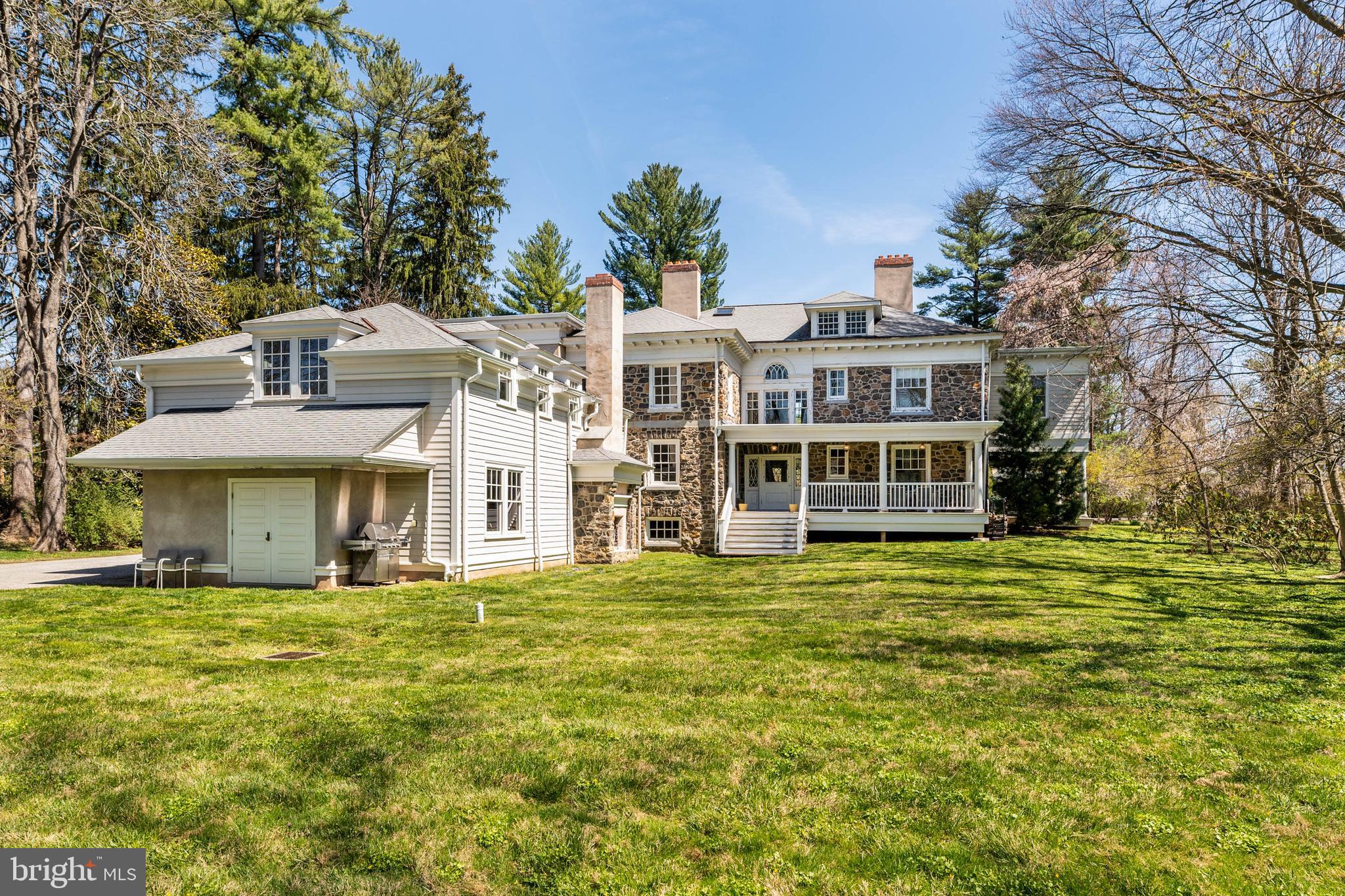 422 Dorset Road Devon, PA 19333 - Photo 73 of 76